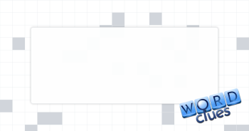 Forelimb bone Crossword Clue