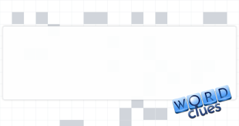 Forensic TV series Crossword Clue