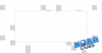 Forest giant Crossword Clue