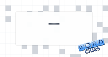 Forest plant Crossword Clue