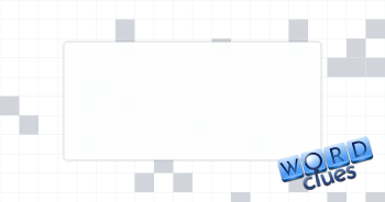 Forfeit Crossword Clue
