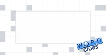 Forge worker Crossword Clue