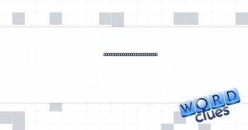 Forgetful person’s request Crossword Clue