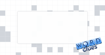 Forgivable Crossword Clue