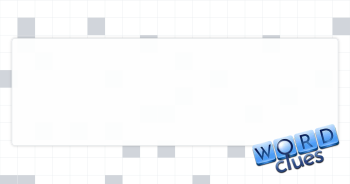 Forgot your lines Crossword Clue