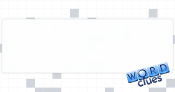 Form a border with Crossword Clue