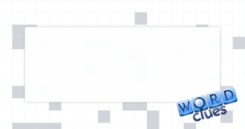 Form of relief Crossword Clue
