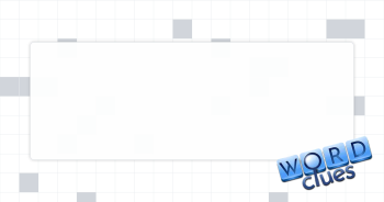 Formal defenses Crossword Clue