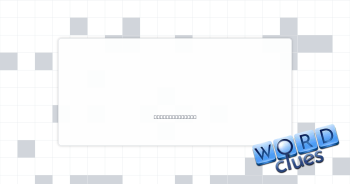Formal duds Crossword Clue