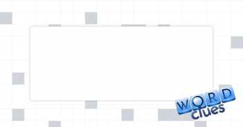 Formal speech Crossword Clue