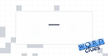 Formal "yes" Crossword Clue