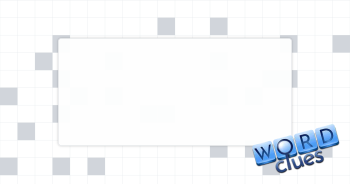 Formal Crossword Clue