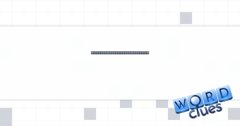 Formed into a distorted shape Crossword Clue