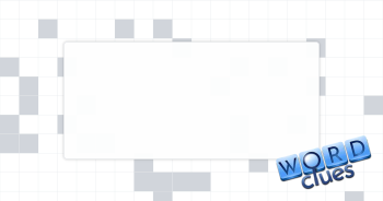 Formed Crossword Clue