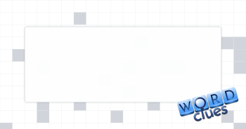 Former boomer? Crossword Clue
