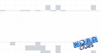 Former cable-news anchor Joy Crossword Clue