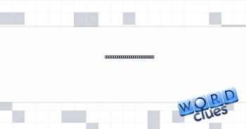 Former FIFA head Blatter Crossword Clue