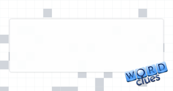 Former nonfliers Crossword Clue