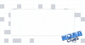 Former planet Crossword Clue