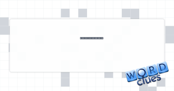 Former, previous Crossword Clue