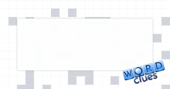 Former spouses Crossword Clue
