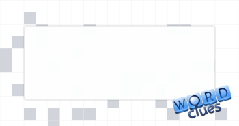 Formerly owned Crossword Clue