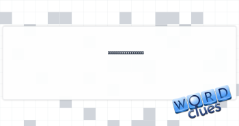 Forms a crisscross Crossword Clue