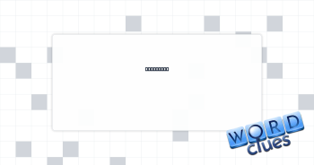 Formulate Crossword Clue