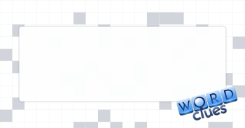 Forte, slangily Crossword Clue