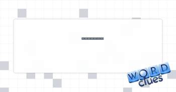 Fortuitous gift Crossword Clue
