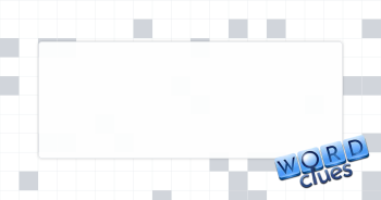 Fortune-teller Crossword Clue
