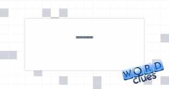 Forum speech Crossword Clue