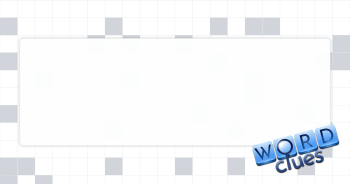 Fossilised resin Crossword Clue