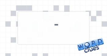 Foul Crossword Clue