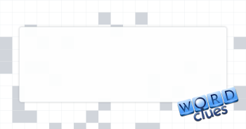 Found very easy Crossword Clue