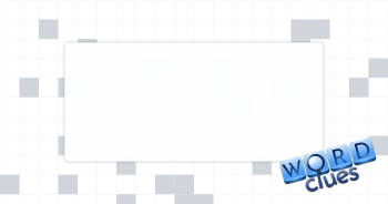 Found Crossword Clue