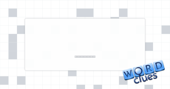 Founded (on) Crossword Clue