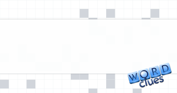 Foundry receptacle  Crossword Clue