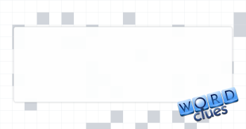Fountain fillers Crossword Clue