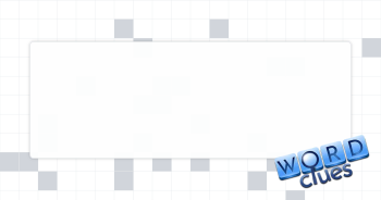 Four-poster, eg Crossword Clue