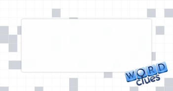 Four quarters Crossword Clue