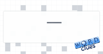 Fox hunting shout Crossword Clue