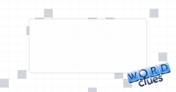 Foxy Crossword Clue