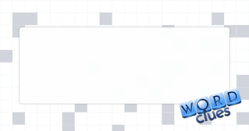 Fozzie, for one Crossword Clue