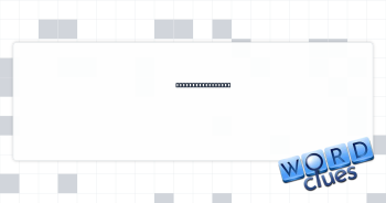Fragile, delicate Crossword Clue
