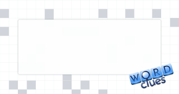 Fragrant bunch Crossword Clue