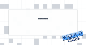 Fragrant cream Crossword Clue