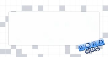 Fragrant packet Crossword Clue