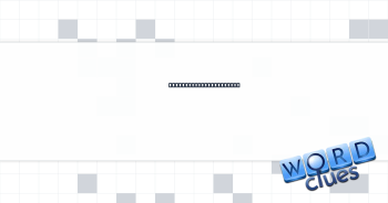 Fragrant white flowers Crossword Clue