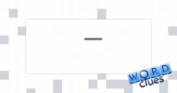 __ française Crossword Clue